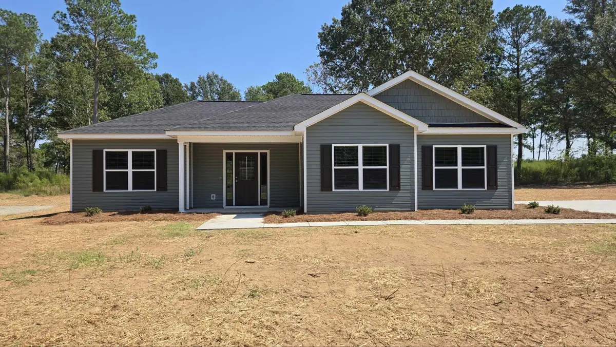Lot 4 Storm Branch Road, Beech Island, SC 29842 - #1