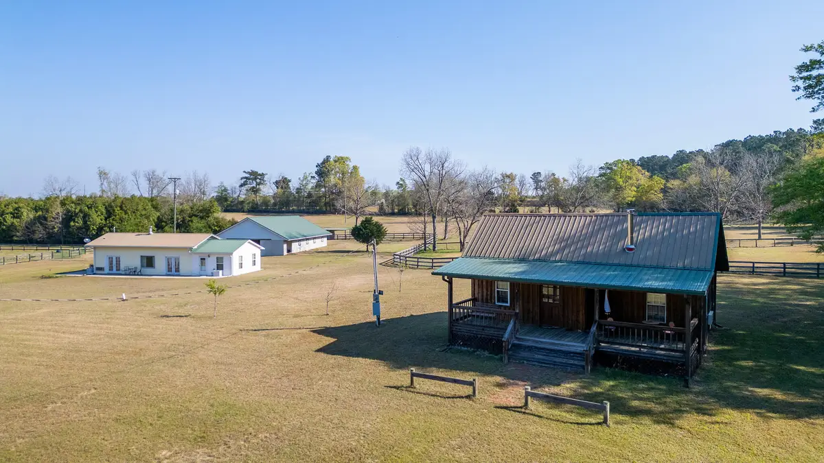 252 Moseley Road, Williston, SC 29853 - #1