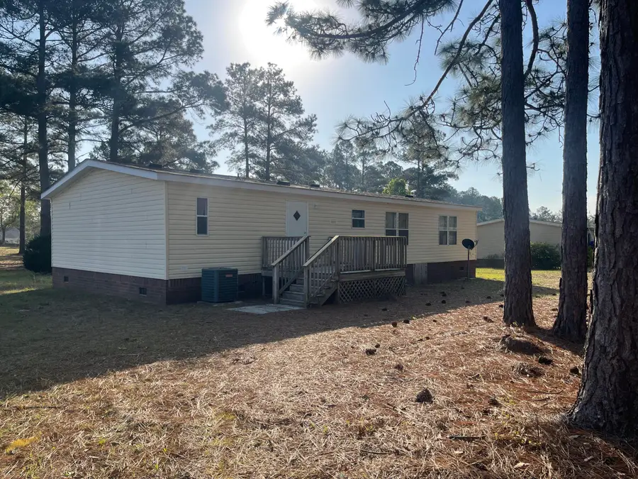 2667 Piper Road, Ridge Spring, SC 29129 - #2