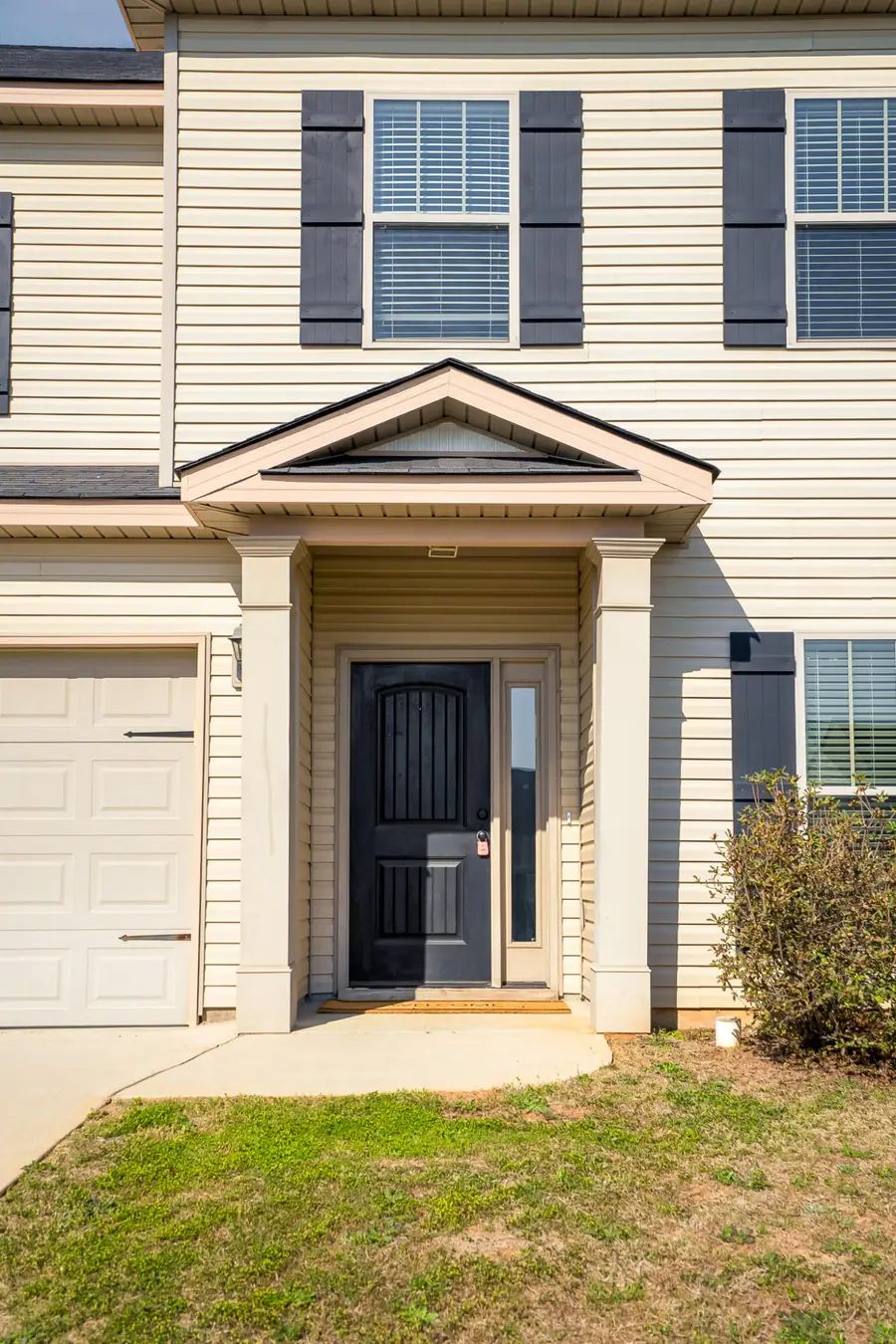 633 Colston Avenue, Aiken, SC 29801 - #3