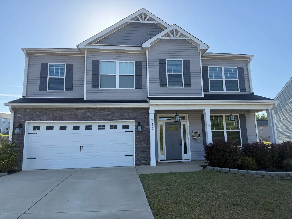 217 Silver Court, Trenton, SC 29847 - #1