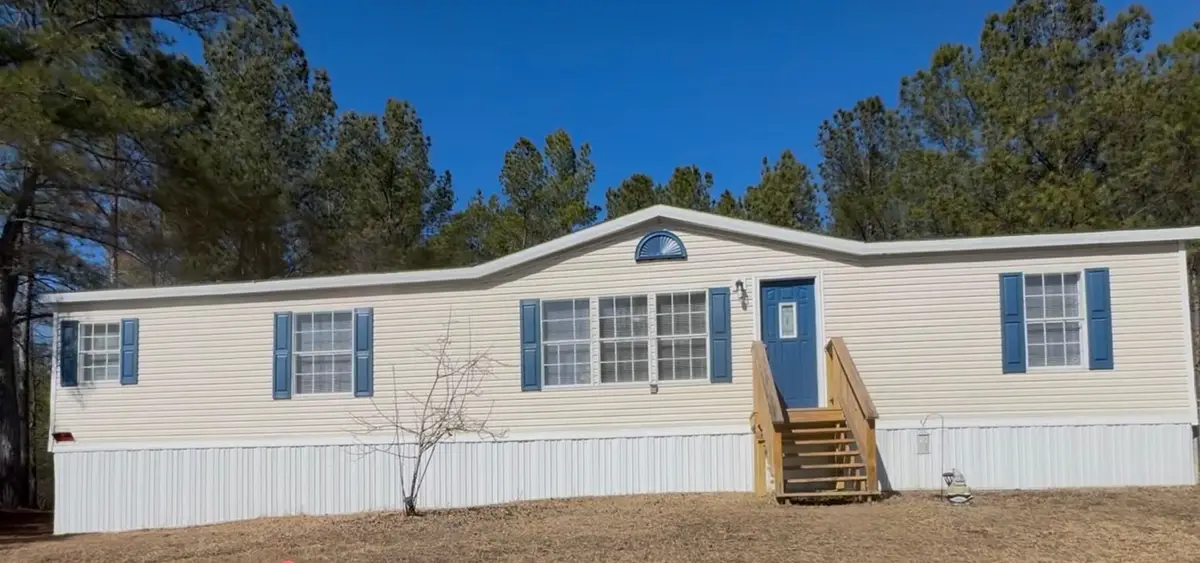 211 Glenwood, Warrenville, SC 29851 - #1