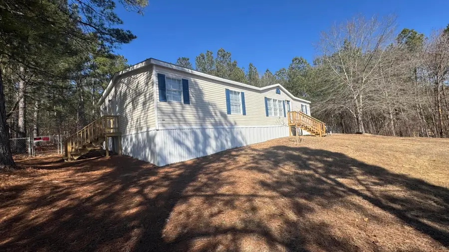 211 Glenwood, Warrenville, SC 29851 - #2