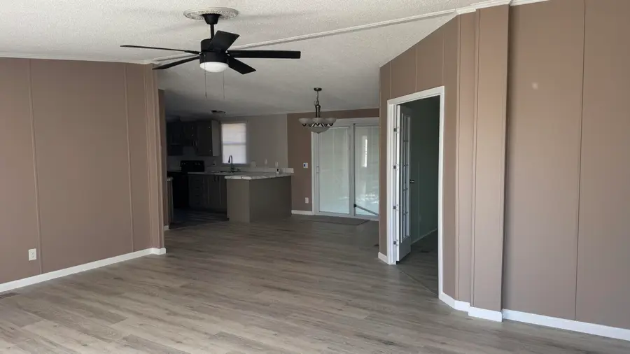 211 Glenwood, Warrenville, SC 29851 - #3