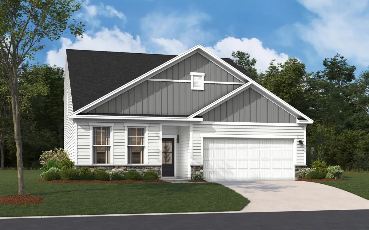 4150 Whitehouse Street, Harlem, GA 30814 - #1