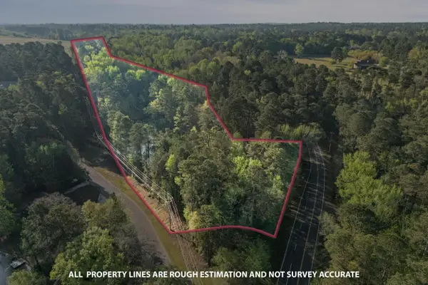 0 Richardsons Lake Road, Aiken, SC 29803