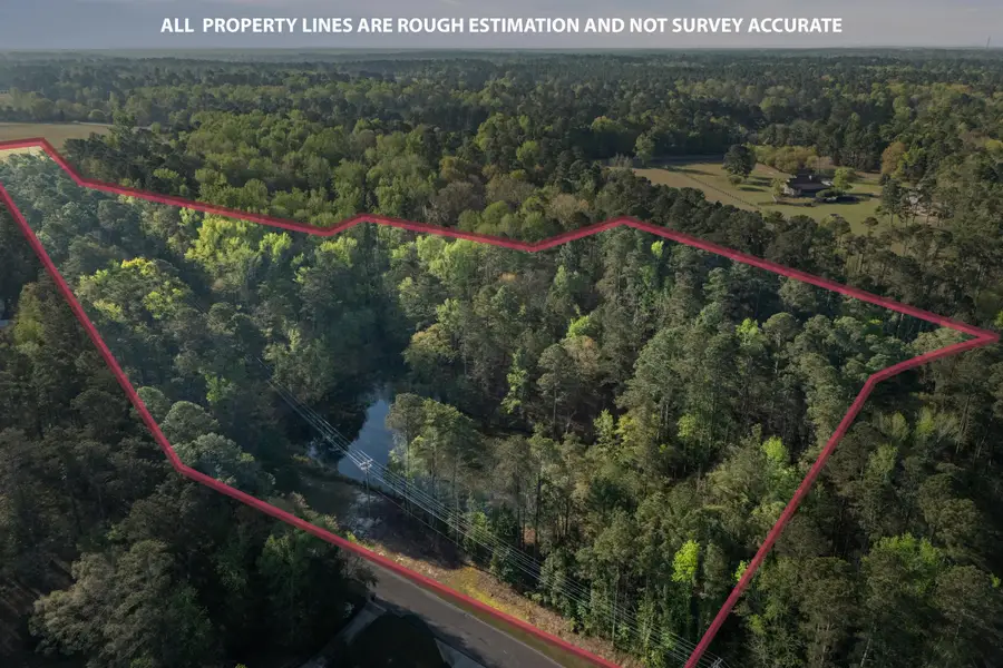 0 Richardsons Lake Road, Aiken, SC 29803 - #2