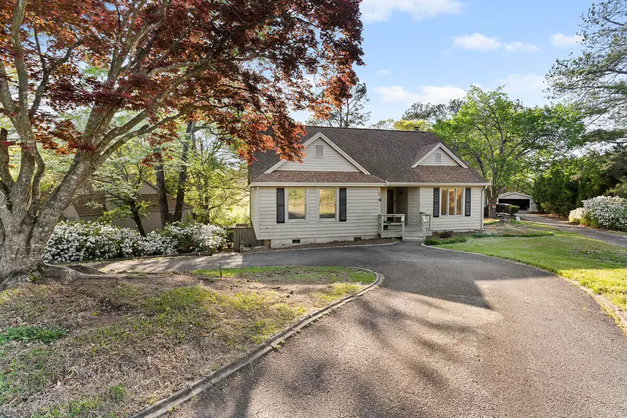 29 Woodhill Place, Aiken, SC 29803 - #2