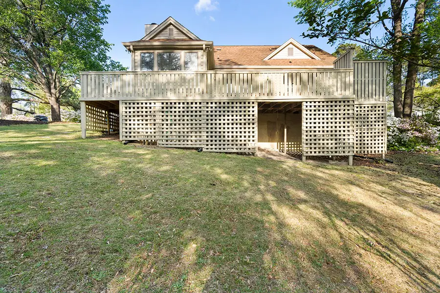 29 Woodhill Place, Aiken, SC 29803 - #3