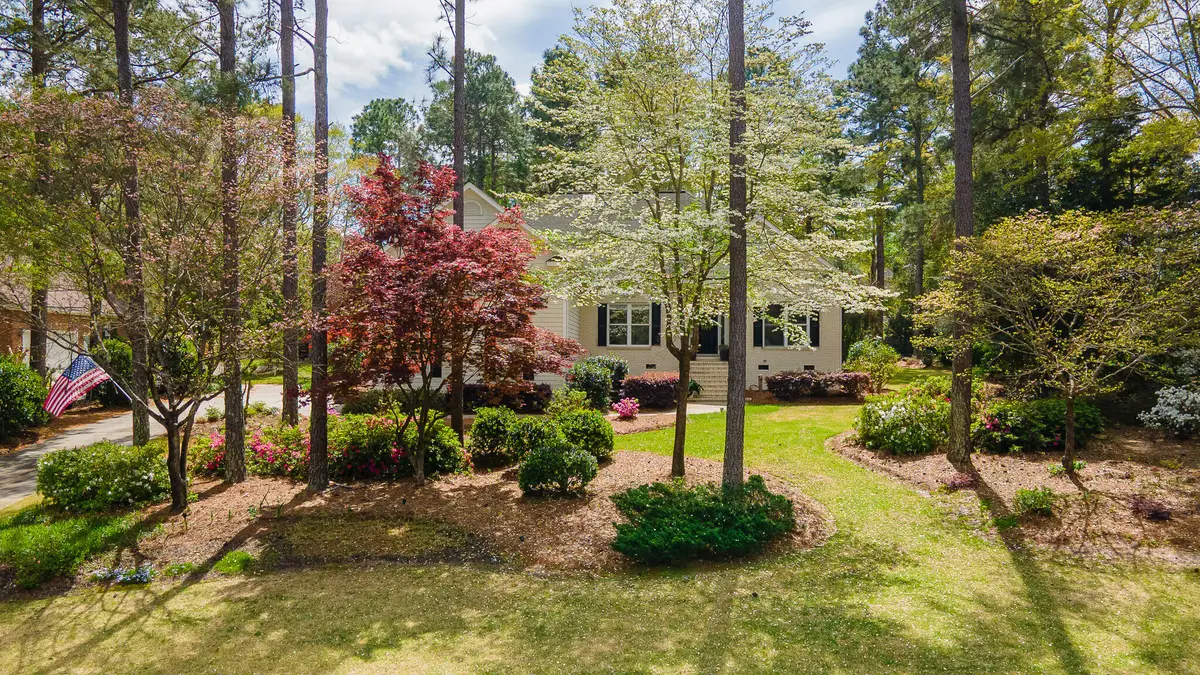 3169 Glenview Drive, Aiken, SC 29803 - #1