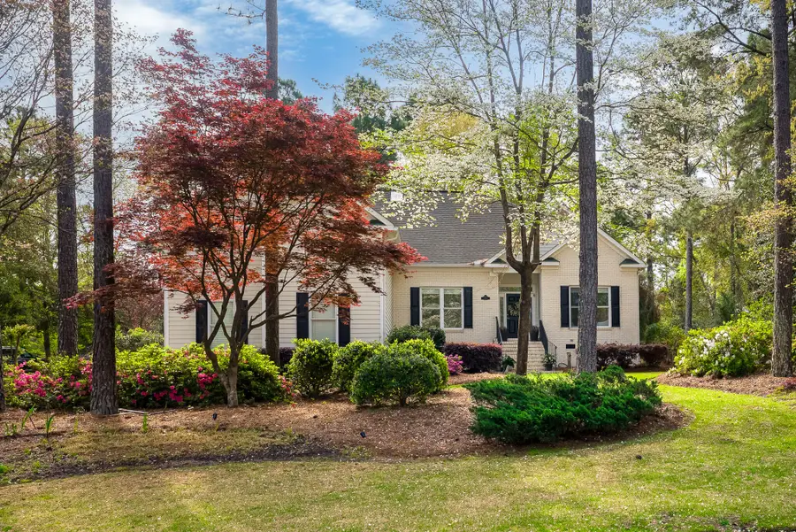 3169 Glenview Drive, Aiken, SC 29803 - #2