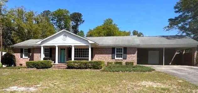 41 Robin Road, Barnwell, SC 29812 - #2