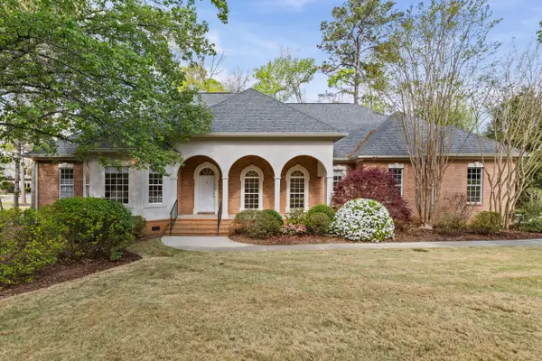 222 Gerard Circle, Mccormick, SC 29835