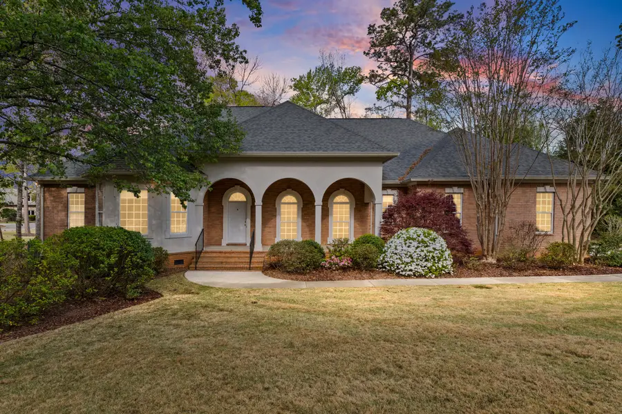 222 Gerard Circle, McCormick, SC 29835 - #2