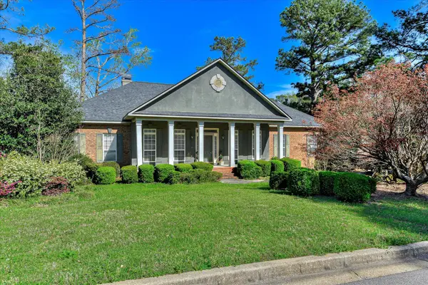 397 Bakers Ferry Trail, Martinez, GA 30907