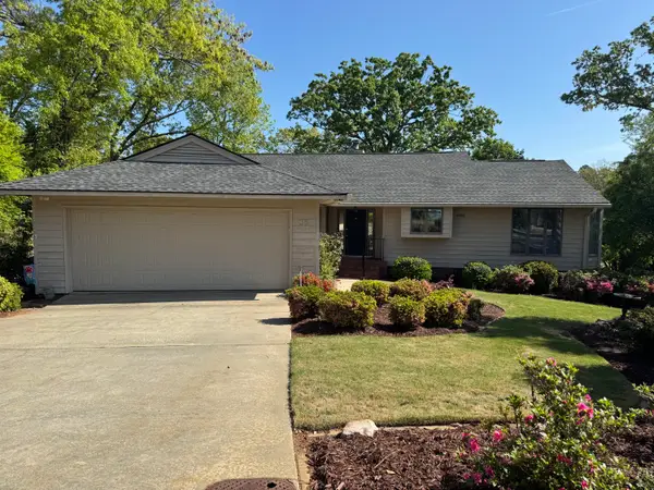 35 Carnoustie Court, Aiken, SC 29803