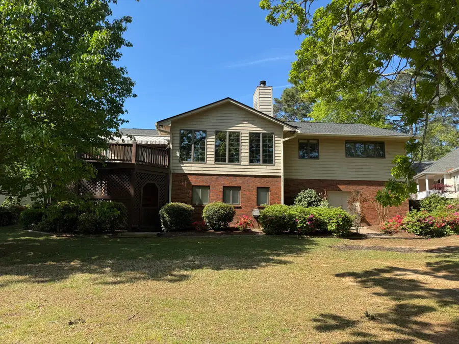 35 Carnoustie Court, Aiken, SC 29803 - #2