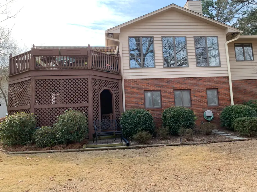 35 Carnoustie Court, Aiken, SC 29803 - #3