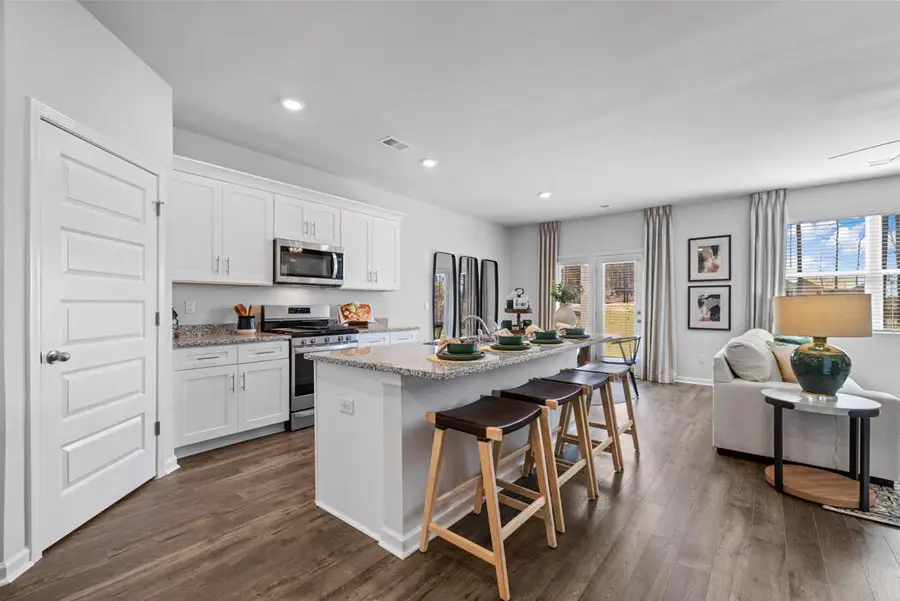 5157 Warbler Court, North Augusta, SC 29841 - #2