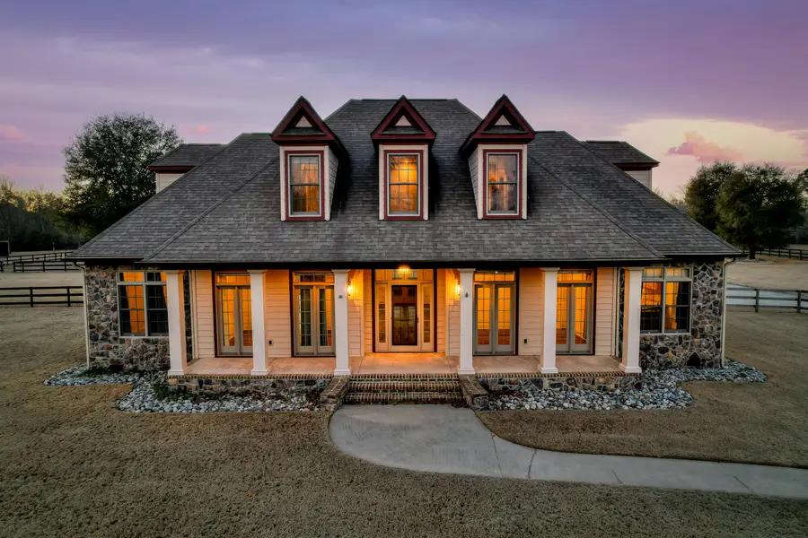 215 Filly Drive, Aiken, SC 29803 - #3