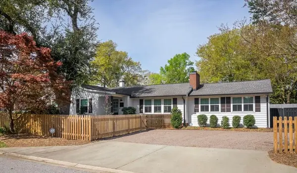 423 Kershaw Place Se, Aiken, SC 29801