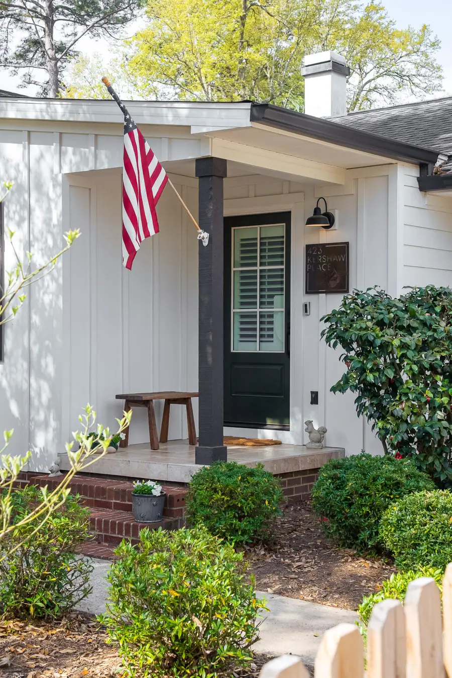 423 Kershaw Place Se, Aiken, SC 29801 - #3