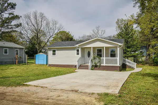 212 Pursley Street, Rock Hill, SC 29732