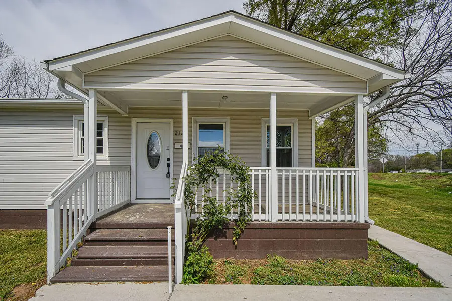 212 Pursley Street, Rock Hill, SC 29732 - #2