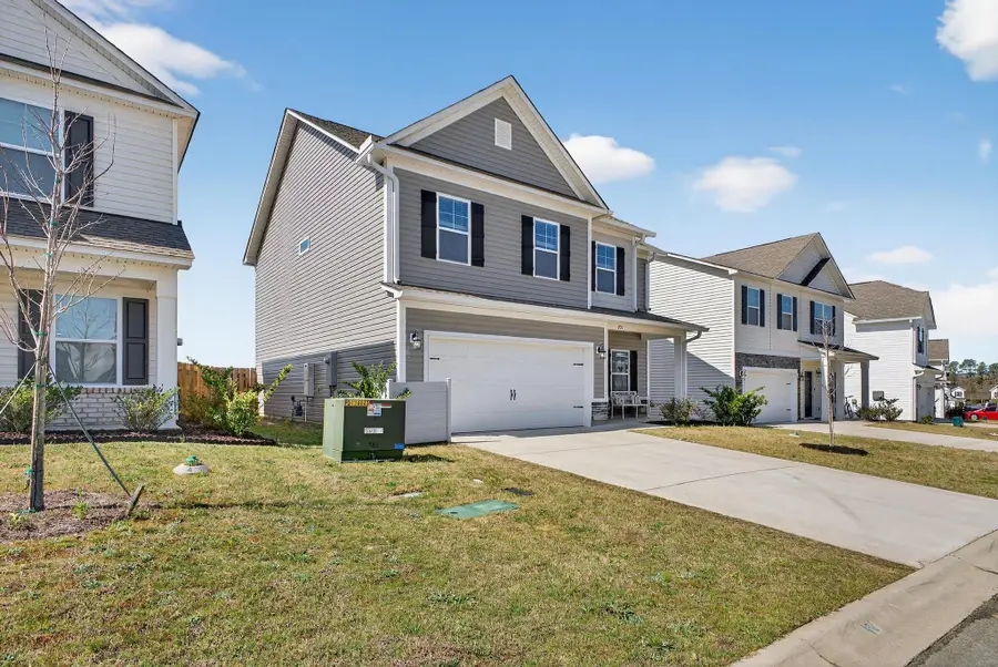 255 Mansell Park, Aiken, SC 29801 - #2