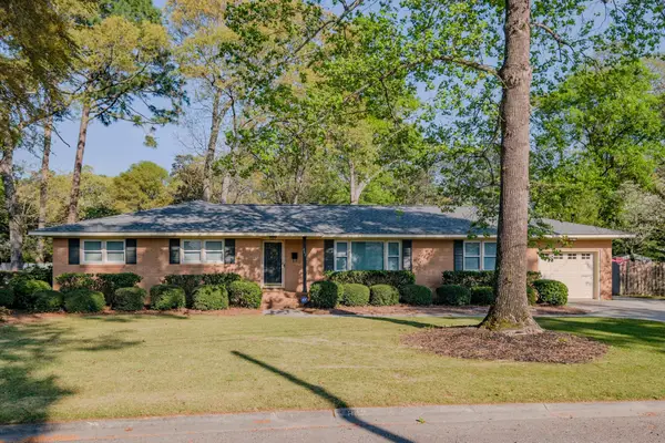 842 Calhoun Place Se, Aiken, SC 29801