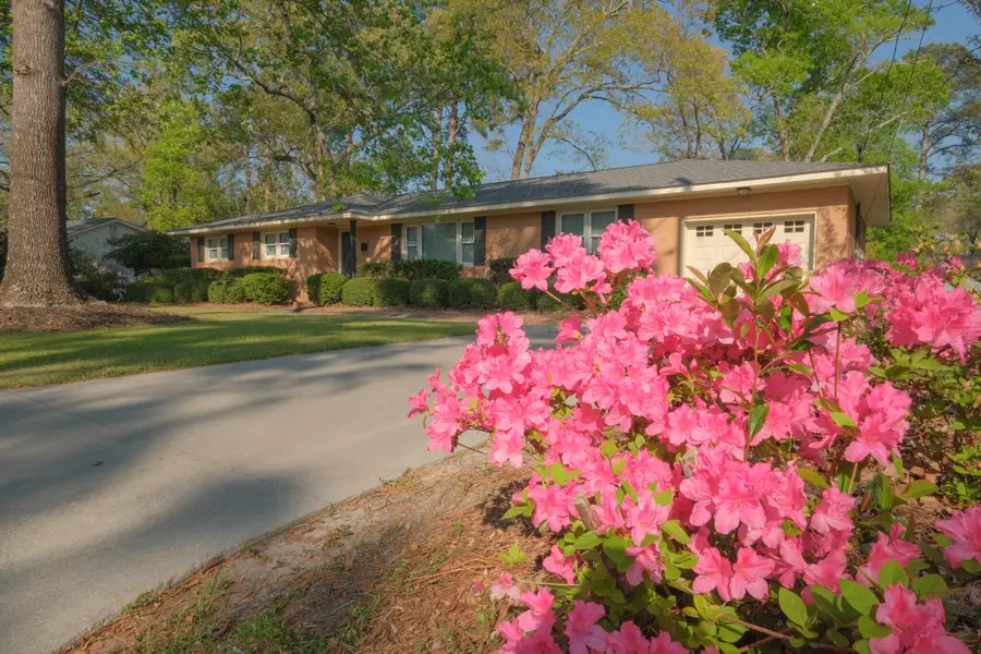 842 Calhoun Place Se, Aiken, SC 29801 - #2