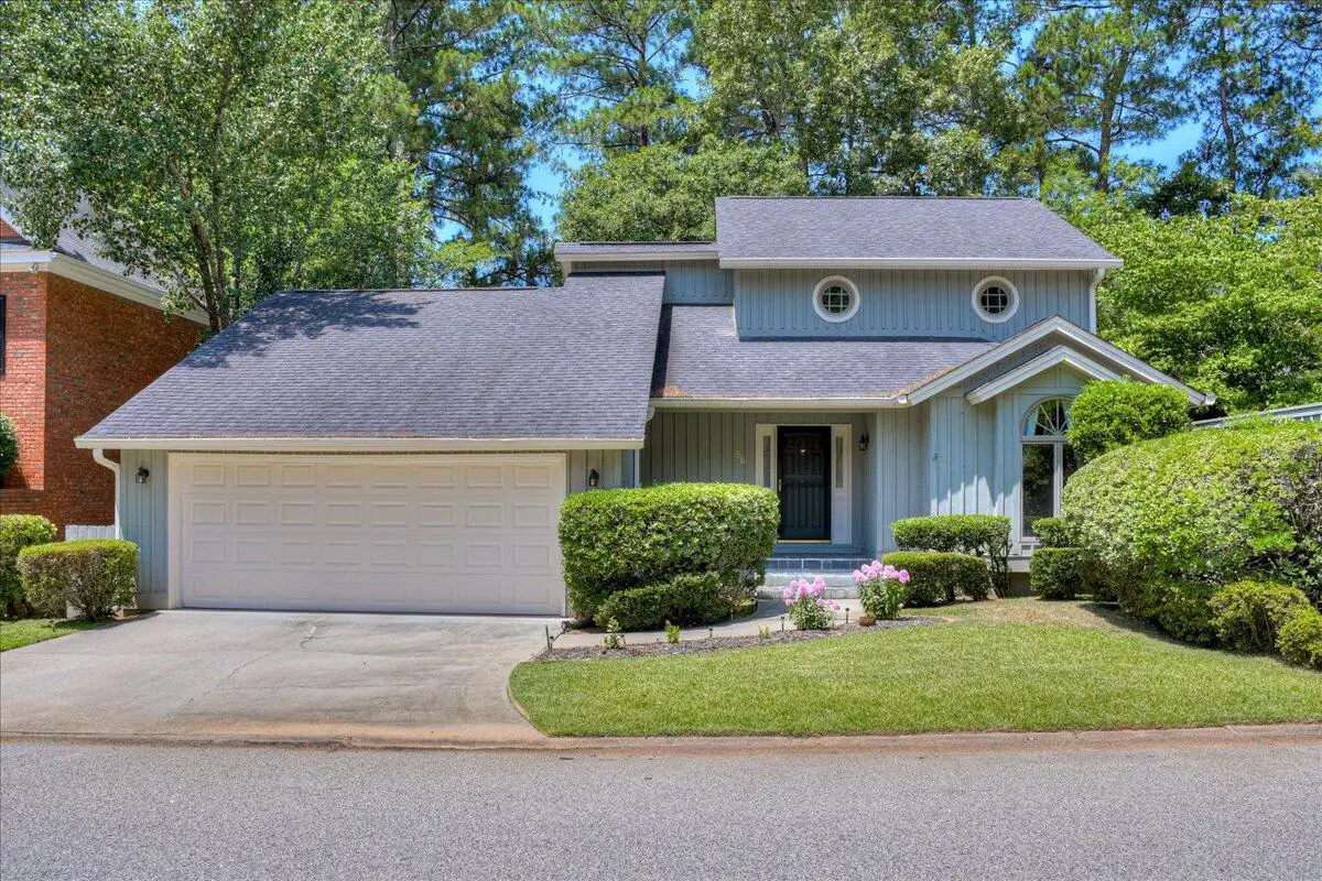 56 Juniper Loop, Aiken, SC 29803 - #1
