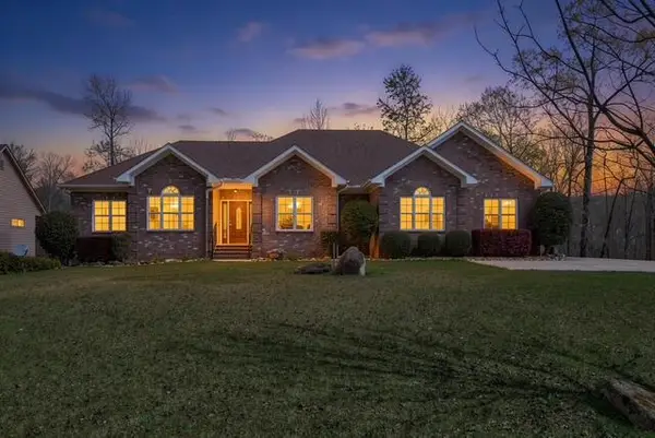 1071 Outrigger Drive, Lincolnton, GA 30817