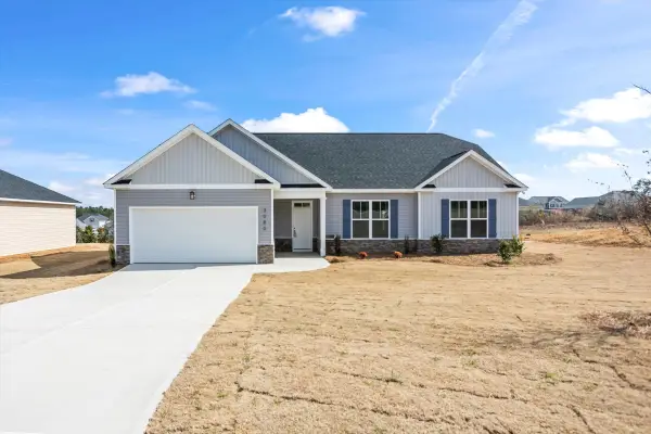 3080 Basil Lane, Warrenville, SC 29851
