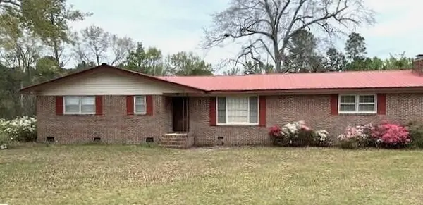 31 Pecan Lane, Barnwell, SC 29812