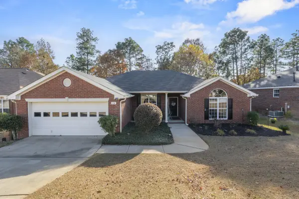 10 Weyanoke Court, Aiken, SC 29803