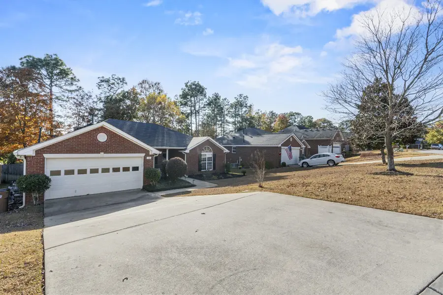 10 Weyanoke Court, Aiken, SC 29803 - #2