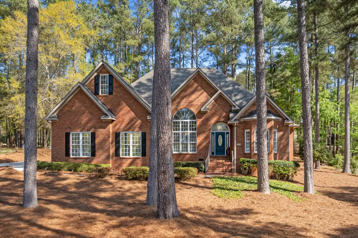 5306 Belle Mead Drive, Aiken, SC 29803 - #1