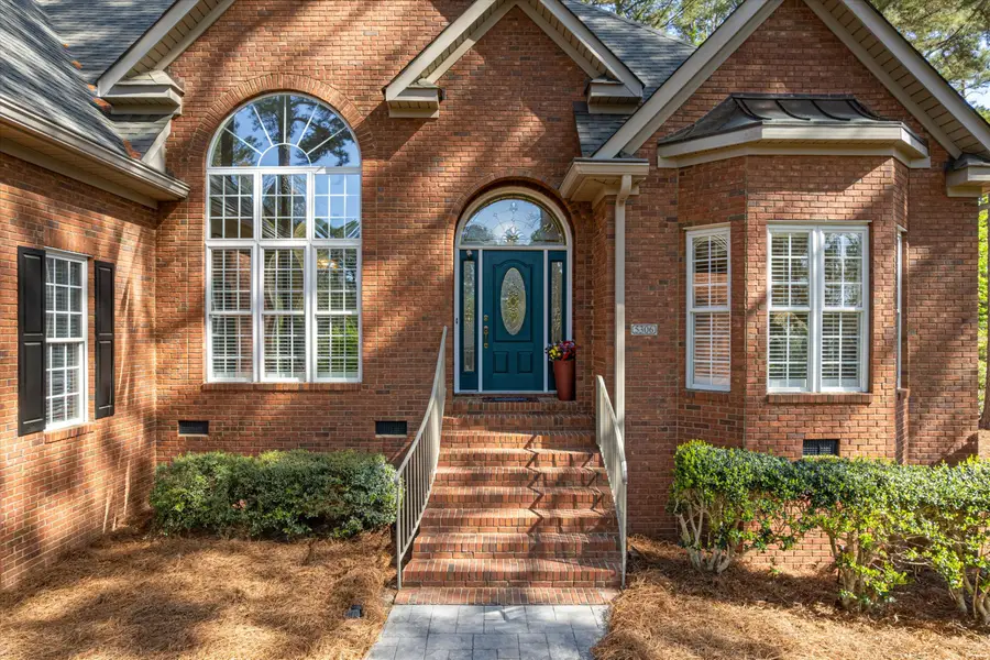 5306 Belle Mead Drive, Aiken, SC 29803 - #3