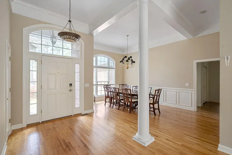 536 Ashbury Drive, Aiken, SC 29803 - #2