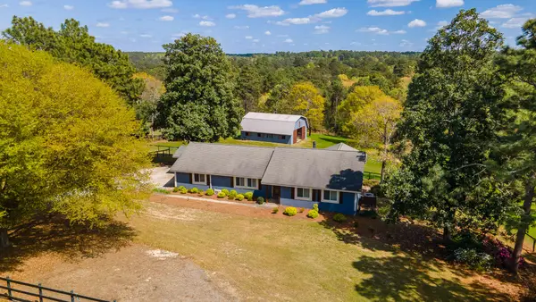 1654 Huntsman Drive, Aiken, SC 29803