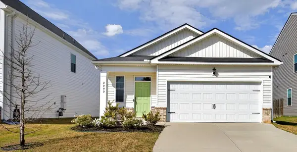 2090 Saltwater Bend, Beech Island, SC 29842