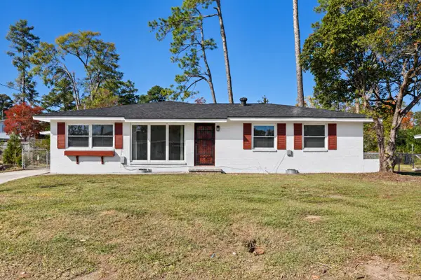 3317 Forest Estates Drive, Augusta, GA 30909