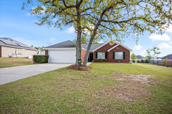 5268 Silver Fox Way, North Augusta, SC 29841