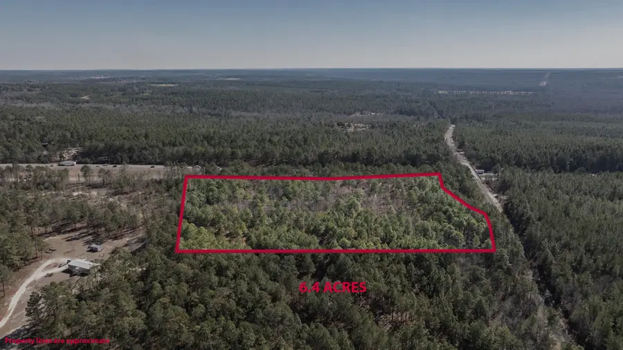 Lot A 3.2a Kedron Church Road, Aiken, SC 29805 - #2