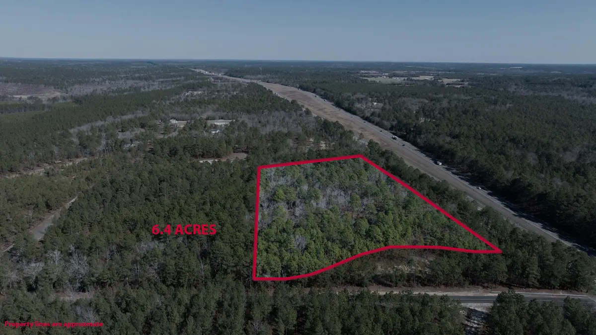 Lot B 3.2a Kedron Church Road, Aiken, SC 29805 - #1