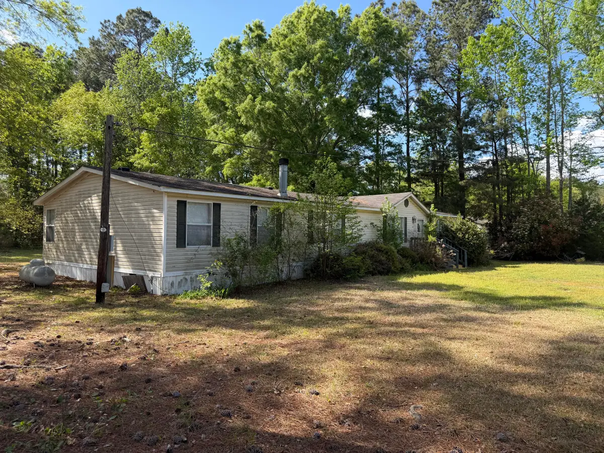 103 Peach Street, Denmark, SC 29042 - #1