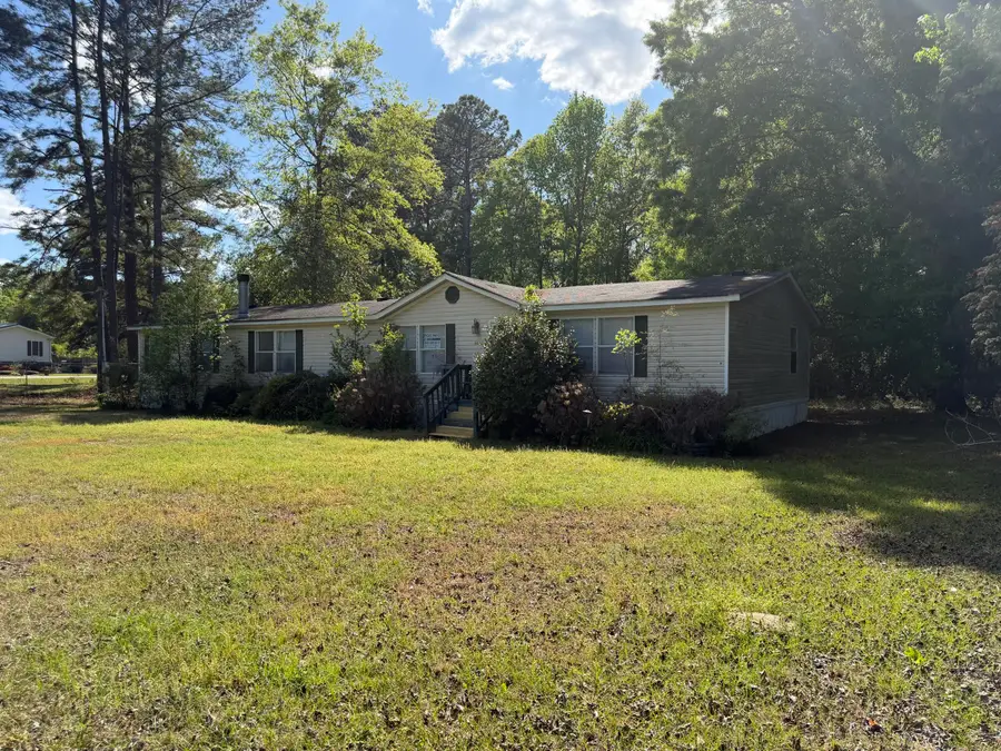 103 Peach Street, Denmark, SC 29042 - #2