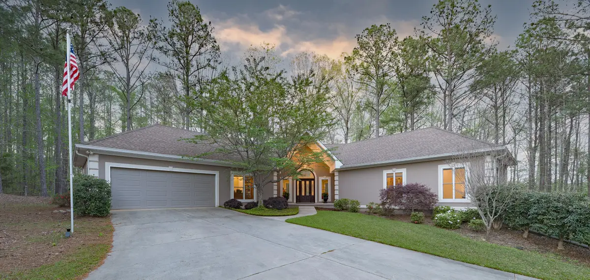 214 Holly Lane, McCormick, SC 29835 - #1