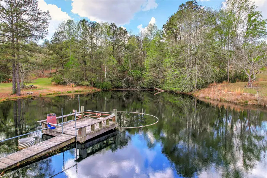 0 Courtney Road, Trenton, SC 29847 - #3